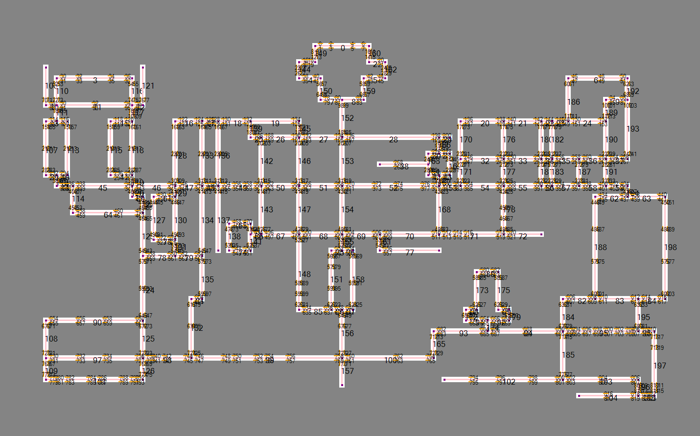 地図B